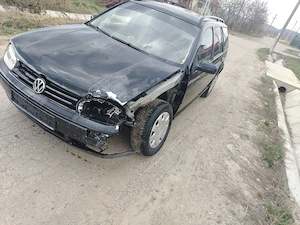 Dezmembrez golf 4 19 tdi Axr  - imagine 4