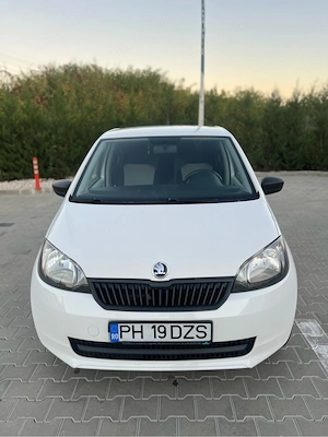 Skoda citygo  - imagine 3