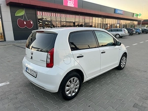 Skoda citygo  - imagine 2