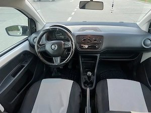 Skoda citygo  - imagine 5