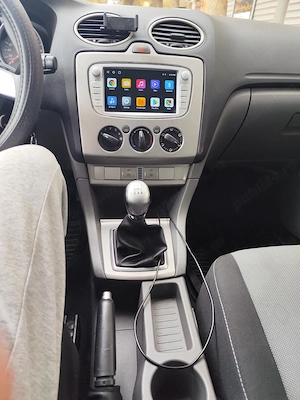 Ford Focus 1.6 , DIESEL, 1560 CM3 - imagine 3