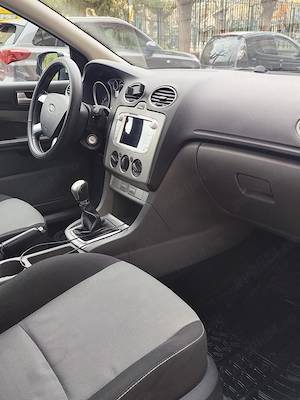 Ford Focus 1.6 , DIESEL, 1560 CM3 - imagine 6