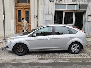 Ford Focus 1.6 , DIESEL, 1560 CM3 - imagine 4