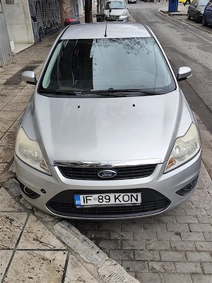 Ford Focus 1.6 , DIESEL, 1560 CM3 - imagine 5