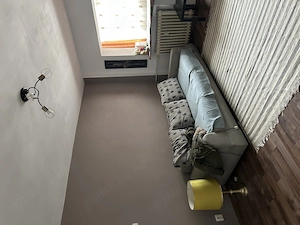 Închiriez apartament 2 camere sector 4 - imagine 6