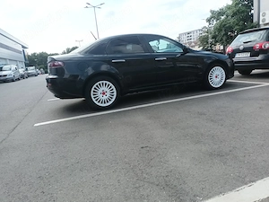 Vand Alfa Romeo 159, benzina,  an 2009 - imagine 8