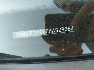 Ford Focus 1.6 , DIESEL, 1560 CM3 - imagine 9