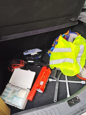 Ford Focus 1.6 , DIESEL, 1560 CM3 - imagine 10