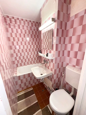 Pers Fizica vand Apartament 2 camere, mutare imediată, Mănăștur  - imagine 9