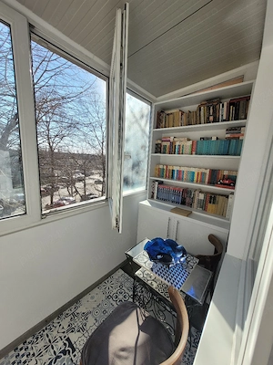 Inchiere apartament 3 camere - imagine 6