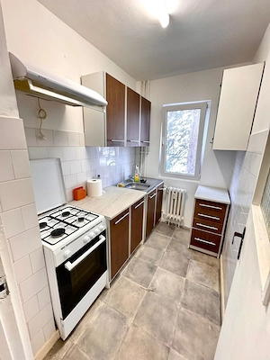 Pers Fizica vand Apartament 2 camere, mutare imediată, Mănăștur  - imagine 5