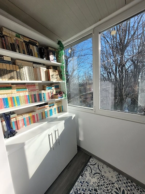 Inchiere apartament 3 camere - imagine 8