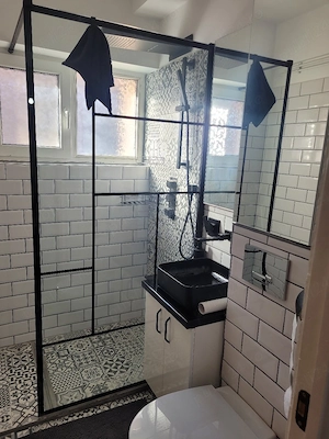 Inchiere apartament 3 camere - imagine 7