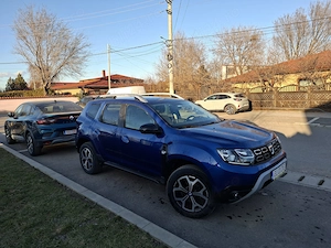 Dacia duster 1.0 tce - gpl din fabrica - imagine 2