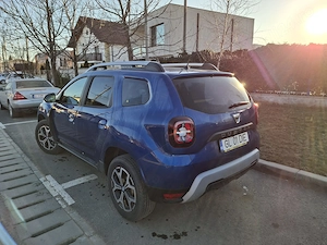 Dacia duster 1.0 tce - gpl din fabrica - imagine 4