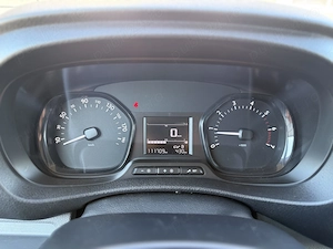 Vand Toyota Proace 2020 - imagine 2