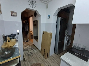 Vând apartament 3 camere  - imagine 8