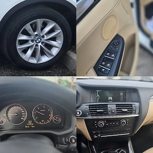 BMW X3 F25 xDrive -Mentenanță Obsesivă (Distribuție Cutie Grupuri NOI) - imagine 5