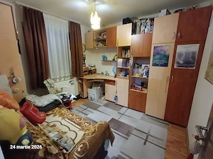 Vând apartament 3 camere  - imagine 6