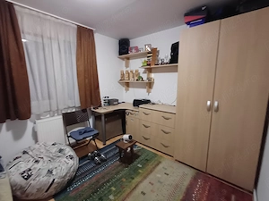 Vând apartament 3 camere  - imagine 5