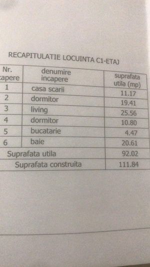 Casa - Valea Calugareasca - imagine 4
