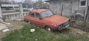 Vand 2 vw polo si o dacie - imagine 5