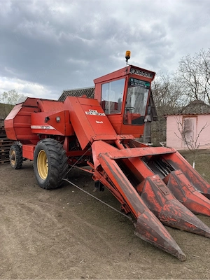 Vând Bourgoin GX 300 cu tocator - imagine 2