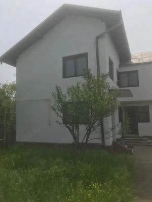 Casa - Valea Calugareasca