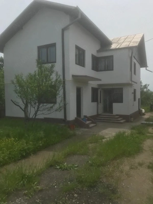Casa - Valea Calugareasca - imagine 2