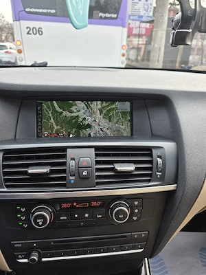 BMW X3 F25 xDrive -Mentenanță Obsesivă (Distribuție Cutie Grupuri NOI) - imagine 9