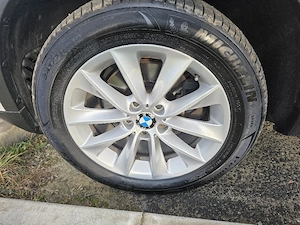 BMW X3 F25 xDrive -Mentenanță Obsesivă (Distribuție Cutie Grupuri NOI) - imagine 7