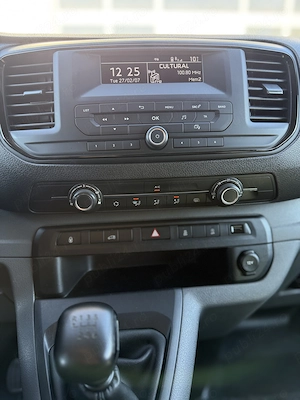 Vand Toyota Proace 2020 - imagine 6