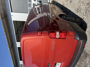 Vand Toyota Proace 2020 - imagine 10