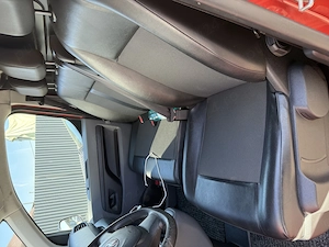 Vand Toyota Proace 2020 - imagine 4