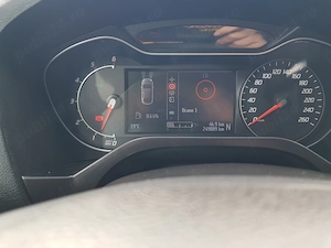 Ford S-Max 2011 Euro5 7 locuri  - imagine 4