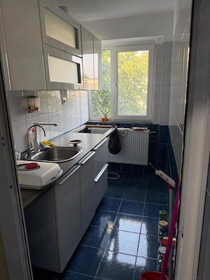 Vand apartament 2 camere MALU ROSU PLOIESTI