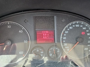 Vw Touran 1.9 TDI 105 CP - imagine 7