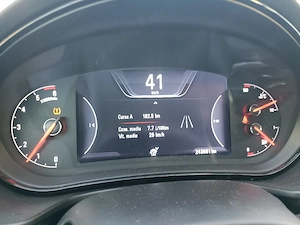 Opel Insignia Sport Tourer  - imagine 2