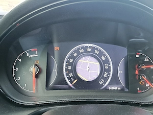 Opel Insignia Sport Tourer  - imagine 3