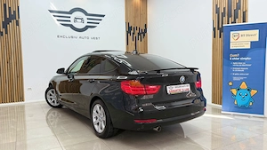 ** Bmw Seria 3 GT ** - imagine 6
