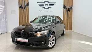 ** Bmw Seria 3 GT ** - imagine 4