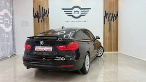 ** Bmw Seria 3 GT ** - imagine 5