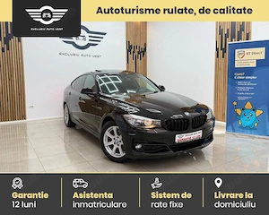 ** Bmw Seria 3 GT **