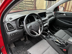 Hyundai Tucson 2020   Automată   110.000 km - imagine 5