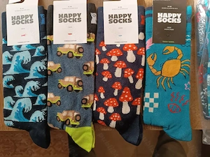Ciorapi Happy Socks