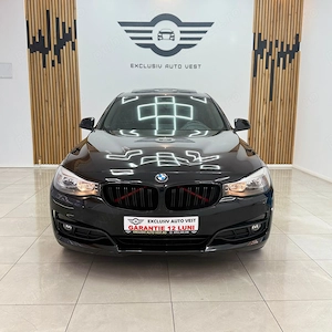 ** Bmw Seria 3 GT ** - imagine 3