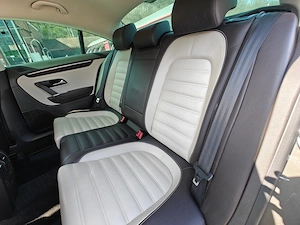 Volkswagen CC R Line 2.0 TSI facelift  - imagine 6