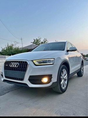 Audi Q3 Quatro 2015 - imagine 2