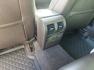 Volkswagen CC R Line 2.0 TSI facelift  - imagine 10