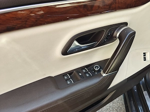 Volkswagen CC R Line 2.0 TSI facelift  - imagine 5